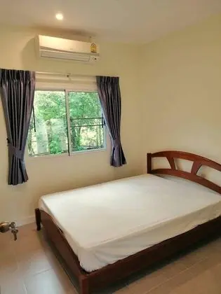 2-Bedroom House
