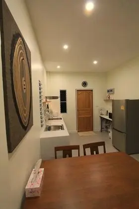 2-Bedroom House