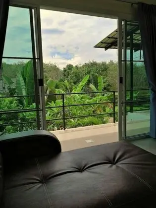 2-Bedroom House