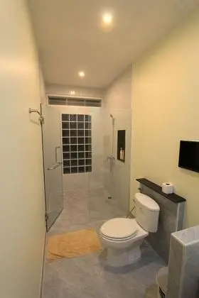 2-Bedroom House