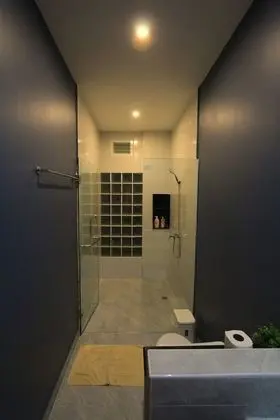 2-Bedroom House