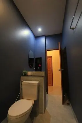 2-Bedroom House