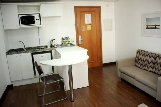 Luxury Tek Büyük Yataklı Oda