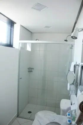Luxury Tek Büyük Yataklı Oda