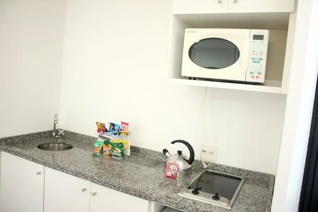 Standard Tek Kişilik Oda