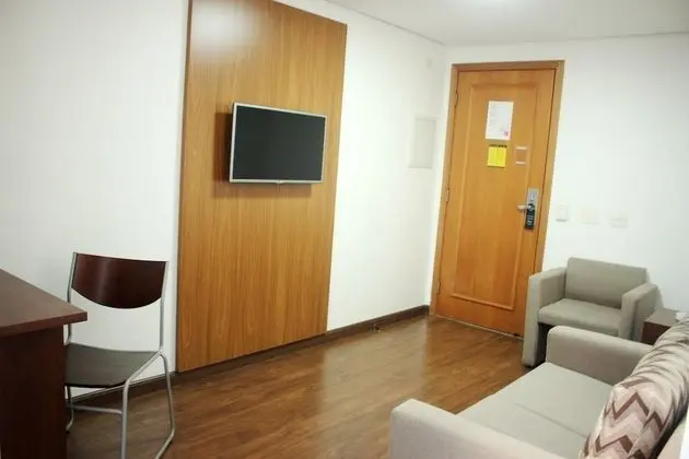 Standard Tek Kişilik Oda