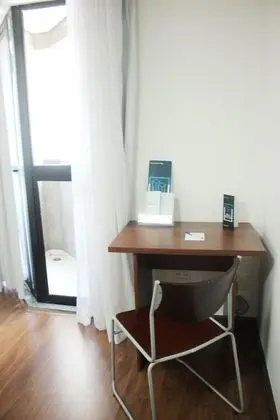 Standard Tek Kişilik Oda