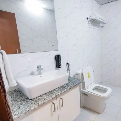 Superior Üç Kişilik Oda