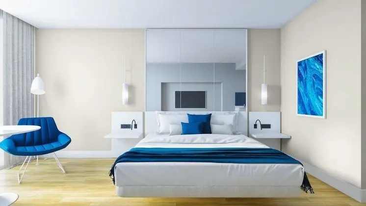 Comfort Stüdyo, Kısmi Deniz Manzaralı, Denize Sıfır