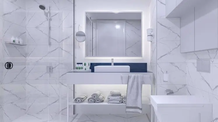 Comfort Stüdyo, Kısmi Deniz Manzaralı, Denize Sıfır