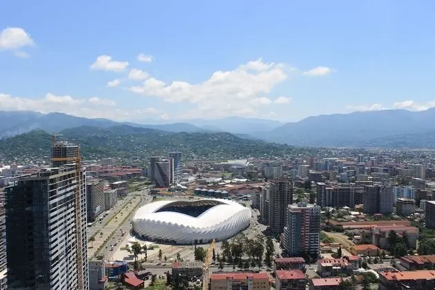 Comfort Stüdyo, Kısmi Deniz Manzaralı, Denize Sıfır