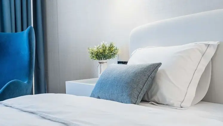 Standard Apart Daire, 1 Yatak Odası, Kısmi Deniz Manzaralı, Denize Sıfır