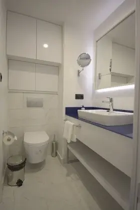 Stüdyo, Kısmi Deniz Manzaralı, Denize Sıfır