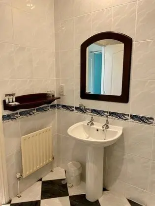 Standard İki Ayrı Yataklı Oda, 1 Yatak Odası