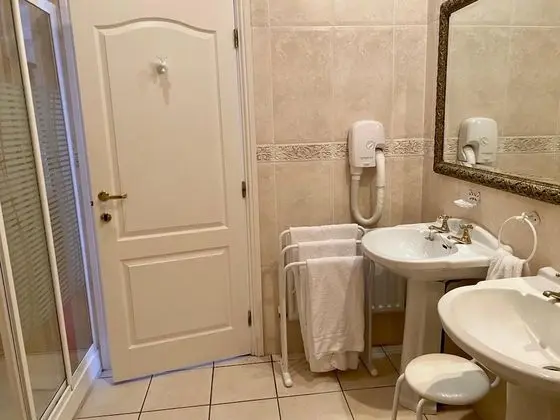 Standard Tek Büyük Yataklı Oda, 1 Yatak Odası