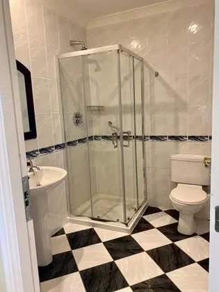 Standard Tek Kişilik Oda, 1 Yatak Odası