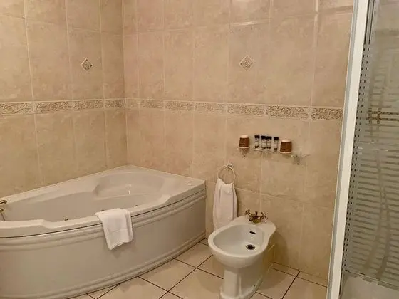 Standard Tek Kişilik Oda, 1 Yatak Odası