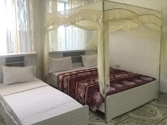 Comfort İki Ayrı Yataklı Oda