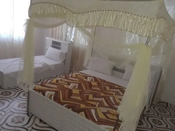Comfort İki Ayrı Yataklı Oda