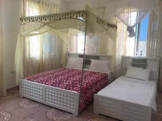 Comfort İki Ayrı Yataklı Oda