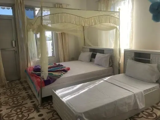 Comfort İki Ayrı Yataklı Oda