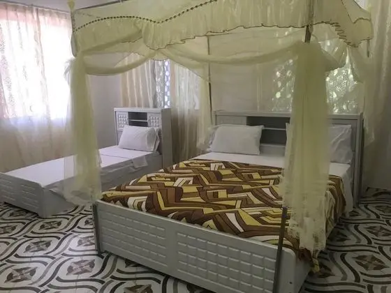 Comfort İki Ayrı Yataklı Oda