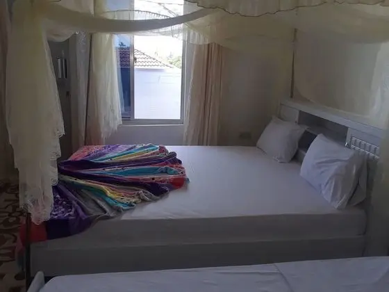 Comfort İki Ayrı Yataklı Oda