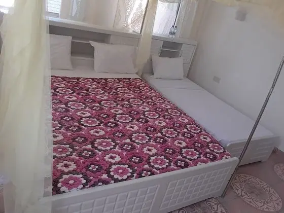 Comfort İki Ayrı Yataklı Oda