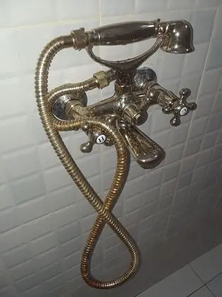 Comfort İki Ayrı Yataklı Oda