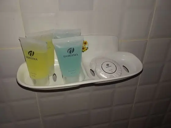 Comfort İki Ayrı Yataklı Oda