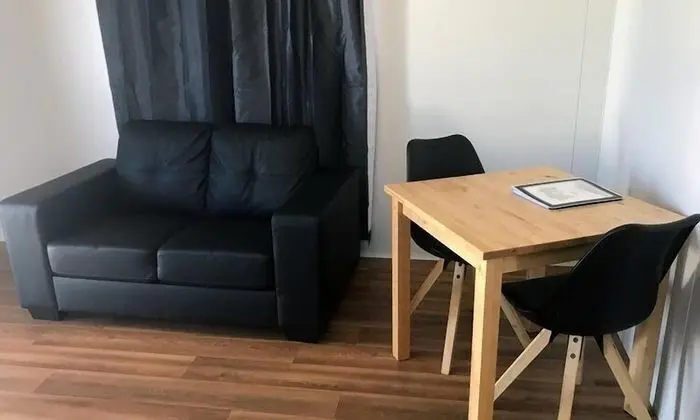 Dağ Evi, 1 Büyük (Queen) Boy Yatak, Okyanus Manzaralı