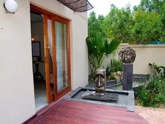 Deck Double En Suite (2 Bed/R,1Bath/R)