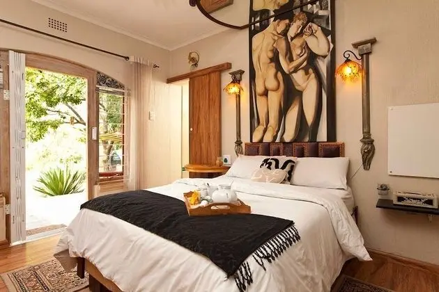 Garden Standard En Suite