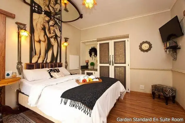Garden Standard En Suite
