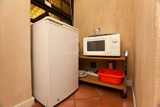 Garden Standard En Suite
