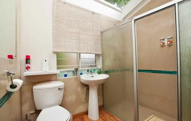 Garden Standard En Suite