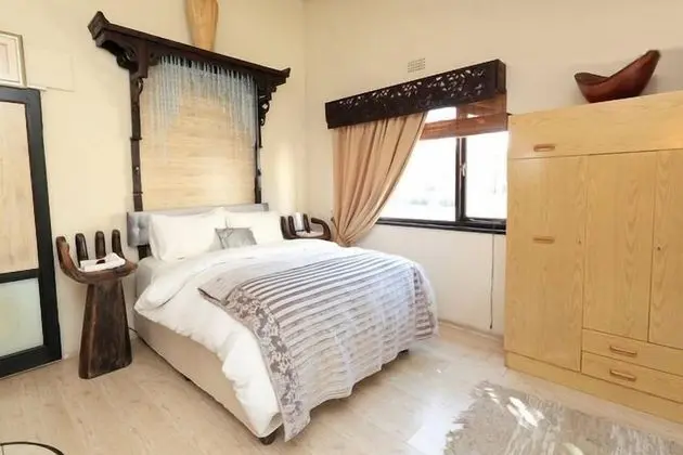 Loft Self Cater Suite