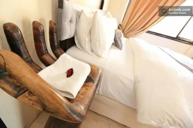 Loft Self Cater Suite