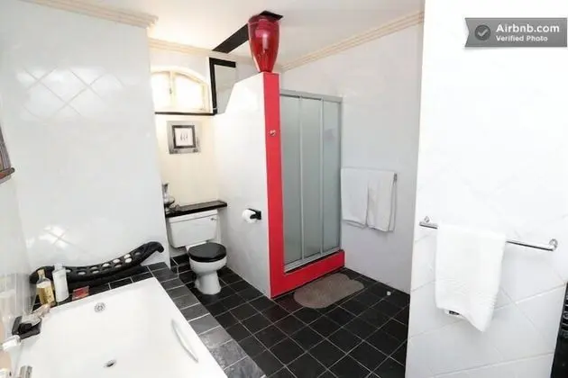 Loft Self Cater Suite