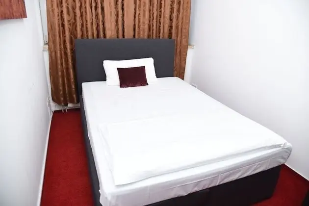 Basic Tek Kişilik Oda