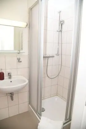 Basic Tek Kişilik Oda