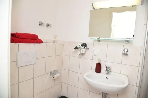 Basic Üç Kişilik Oda