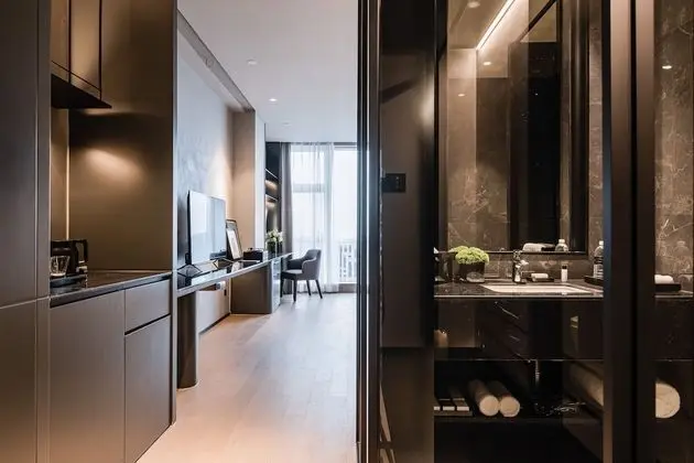 Exclusive Tek Büyük Yataklı Oda, Sigara İçilmez