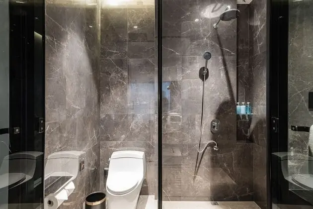 Exclusive Tek Büyük Yataklı Oda, Sigara İçilmez