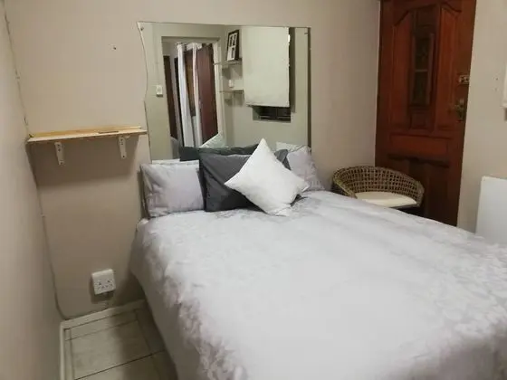 Comfort Oda, Birden Çok Yatak, Avlu Manzaralı