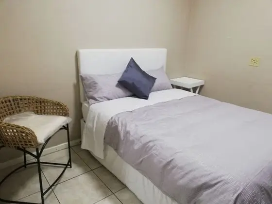 Comfort Oda, Birden Çok Yatak, Avlu Manzaralı