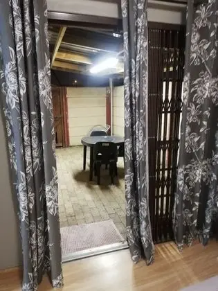 Comfort Oda, Birden Çok Yatak, Avlu Manzaralı
