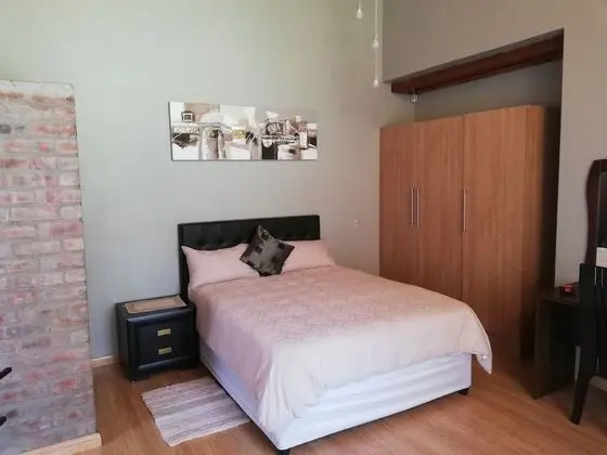 Deluxe Stüdyo, 1 Büyük (Queen) Boy Yatak, Avlu Manzaralı