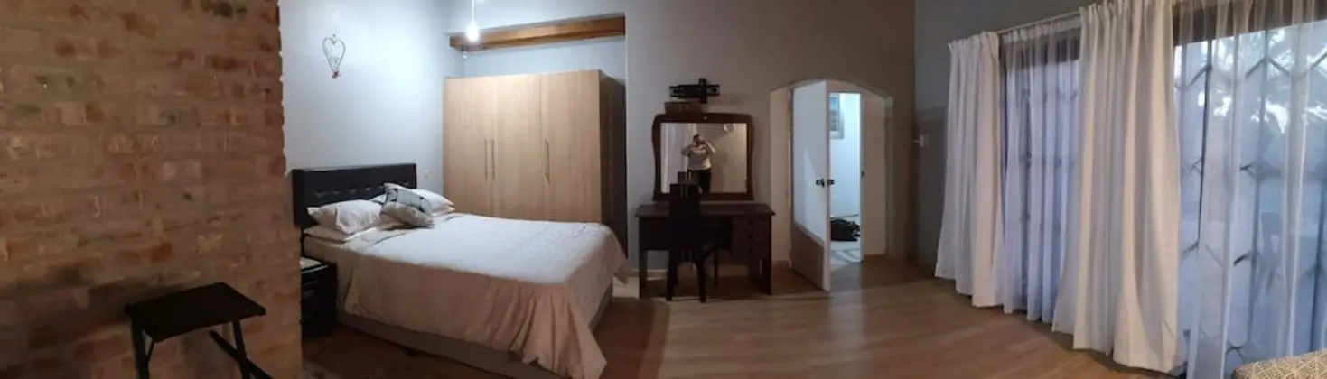 Deluxe Stüdyo, 1 Büyük (Queen) Boy Yatak, Avlu Manzaralı