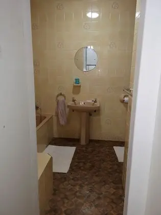 Executive Tek Büyük Yataklı Oda, 1 Büyük (Queen) Boy Yatak, Havuz Manzaralı